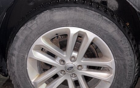 Ford Explorer VI, 2011 год, 1 280 000 рублей, 34 фотография