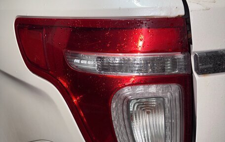 Ford Explorer VI, 2011 год, 1 280 000 рублей, 32 фотография