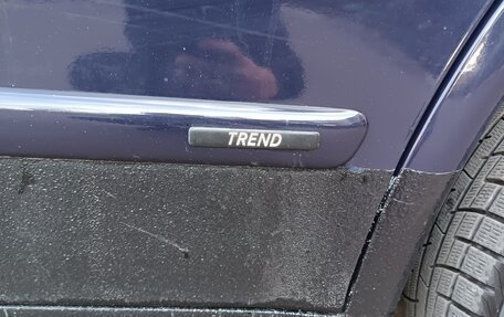 Mercedes-Benz V-Класс, 1998 год, 638 000 рублей, 5 фотография