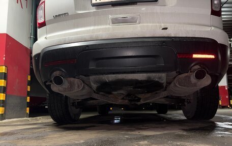 Ford Explorer VI, 2011 год, 1 280 000 рублей, 35 фотография