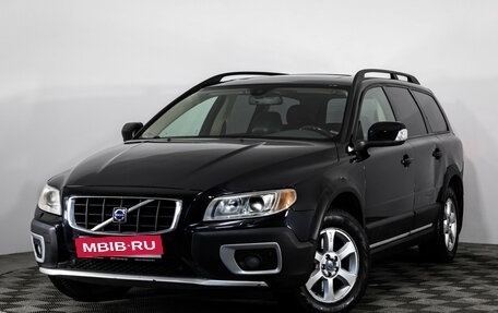 Volvo XC70 II рестайлинг, 2007 год, 999 000 рублей, 1 фотография
