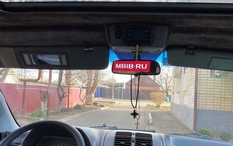 Mercedes-Benz V-Класс, 1998 год, 638 000 рублей, 2 фотография