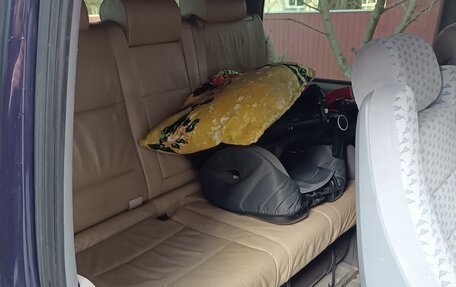 Mercedes-Benz V-Класс, 1998 год, 638 000 рублей, 8 фотография