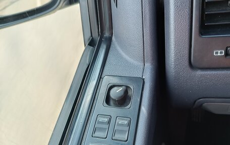 Mercedes-Benz V-Класс, 1998 год, 638 000 рублей, 7 фотография