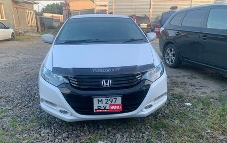 Honda Insight II рестайлинг, 2009 год, 850 000 рублей, 1 фотография