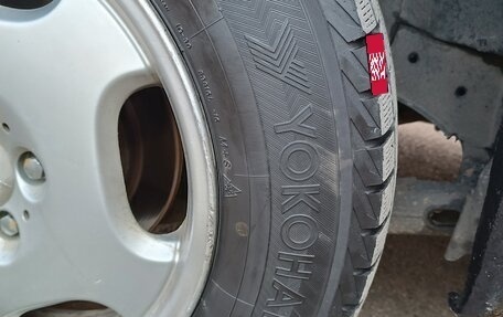 Mercedes-Benz V-Класс, 1998 год, 638 000 рублей, 6 фотография