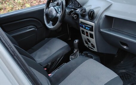 Renault Logan I, 2009 год, 290 000 рублей, 10 фотография