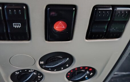 Renault Logan I, 2009 год, 290 000 рублей, 12 фотография