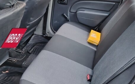 Renault Logan I, 2009 год, 290 000 рублей, 9 фотография