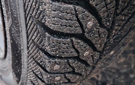 Renault Logan I, 2009 год, 290 000 рублей, 18 фотография