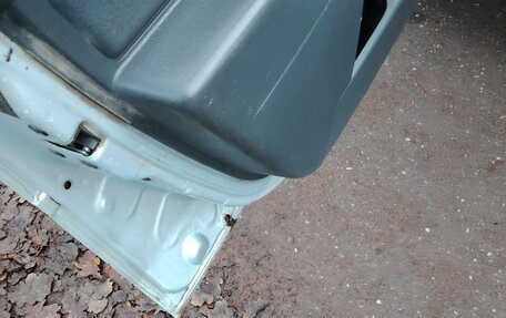 Renault Logan I, 2009 год, 290 000 рублей, 20 фотография