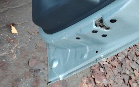 Renault Logan I, 2009 год, 290 000 рублей, 19 фотография