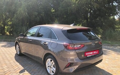 KIA cee'd III, 2018 год, 1 700 000 рублей, 4 фотография