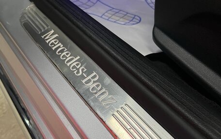 Mercedes-Benz C-Класс, 2018 год, 3 650 000 рублей, 12 фотография