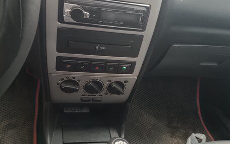 Chery Amulet (A15) I, 2007 год, 130 000 рублей, 8 фотография