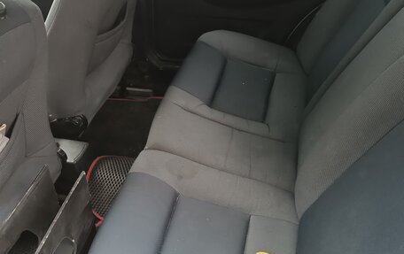 Chery Amulet (A15) I, 2007 год, 130 000 рублей, 4 фотография