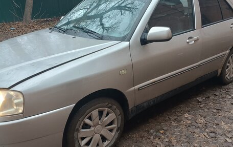 Chery Amulet (A15) I, 2007 год, 130 000 рублей, 6 фотография