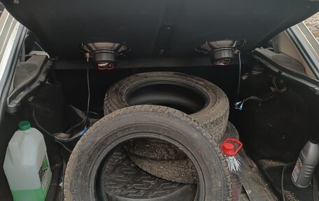 Chery Amulet (A15) I, 2007 год, 130 000 рублей, 7 фотография