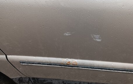 Chery Amulet (A15) I, 2007 год, 130 000 рублей, 10 фотография