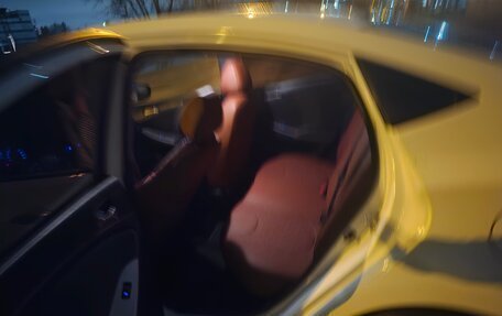 Hyundai Solaris II рестайлинг, 2014 год, 520 000 рублей, 7 фотография