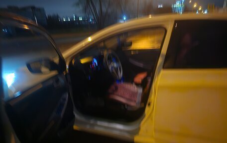 Hyundai Solaris II рестайлинг, 2014 год, 520 000 рублей, 8 фотография