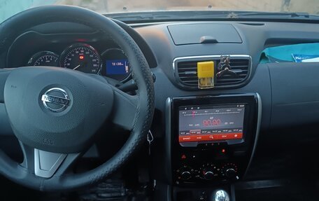 Nissan Terrano III, 2017 год, 1 350 000 рублей, 10 фотография