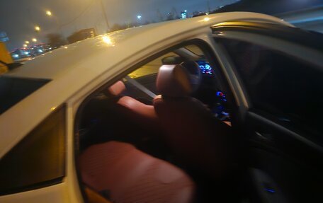 Hyundai Solaris II рестайлинг, 2014 год, 520 000 рублей, 5 фотография