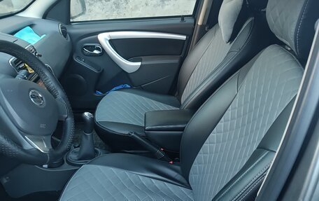 Nissan Terrano III, 2017 год, 1 350 000 рублей, 5 фотография