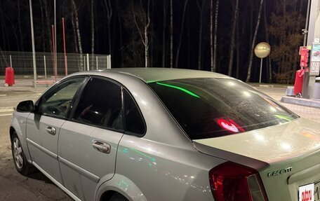 Chevrolet Lacetti, 2005 год, 285 000 рублей, 3 фотография