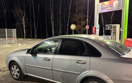 Chevrolet Lacetti, 2005 год, 285 000 рублей, 4 фотография