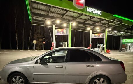 Chevrolet Lacetti, 2005 год, 285 000 рублей, 2 фотография