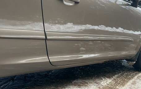 Opel Corsa D, 2007 год, 280 000 рублей, 6 фотография