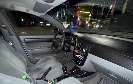 Chevrolet Lacetti, 2005 год, 285 000 рублей, 6 фотография