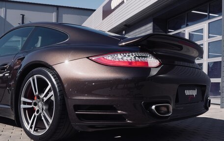 Porsche 911, 2012 год, 13 500 000 рублей, 4 фотография