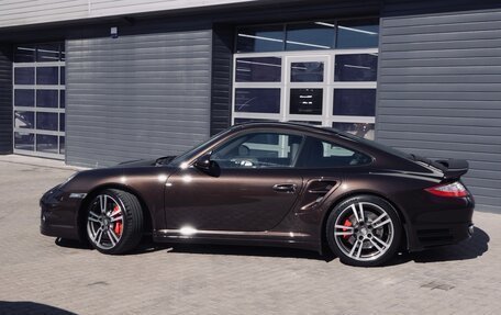 Porsche 911, 2012 год, 13 500 000 рублей, 2 фотография