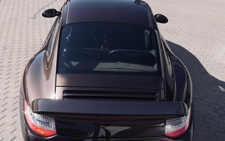 Porsche 911, 2012 год, 13 500 000 рублей, 3 фотография