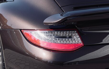 Porsche 911, 2012 год, 13 500 000 рублей, 8 фотография