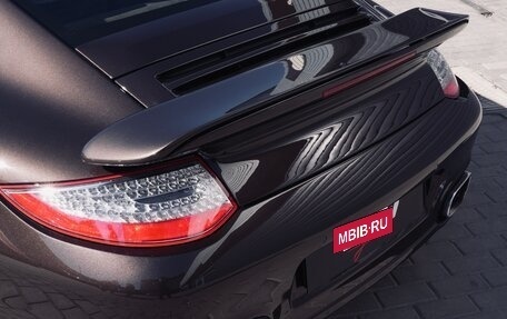 Porsche 911, 2012 год, 13 500 000 рублей, 9 фотография