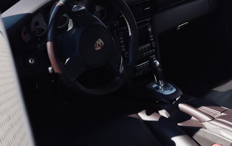 Porsche 911, 2012 год, 13 500 000 рублей, 11 фотография