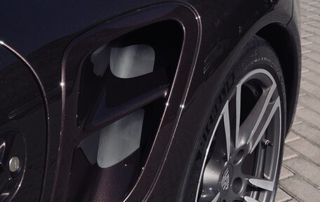 Porsche 911, 2012 год, 13 500 000 рублей, 10 фотография