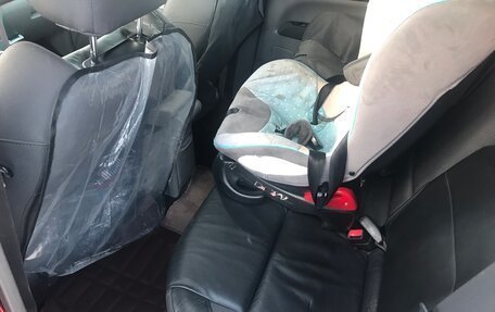 Subaru Forester, 2006 год, 1 100 000 рублей, 2 фотография