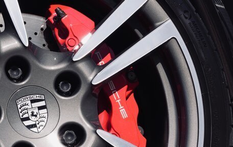 Porsche 911, 2012 год, 13 500 000 рублей, 18 фотография