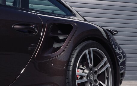 Porsche 911, 2012 год, 13 500 000 рублей, 17 фотография