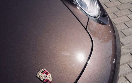 Porsche 911, 2012 год, 13 500 000 рублей, 15 фотография