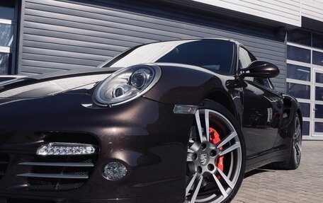 Porsche 911, 2012 год, 13 500 000 рублей, 13 фотография