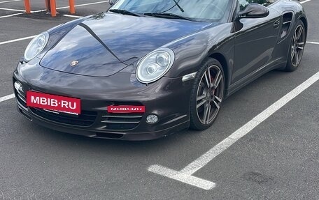 Porsche 911, 2012 год, 13 500 000 рублей, 20 фотография