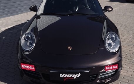 Porsche 911, 2012 год, 13 500 000 рублей, 12 фотография