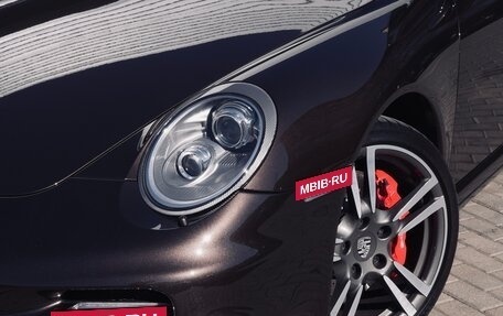 Porsche 911, 2012 год, 13 500 000 рублей, 19 фотография