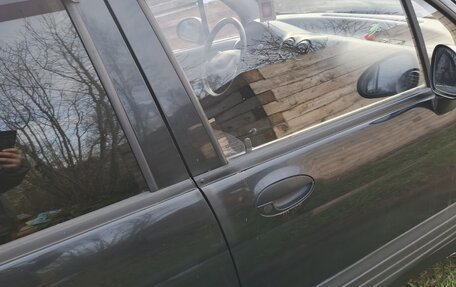 Daewoo Matiz I, 2009 год, 109 000 рублей, 3 фотография