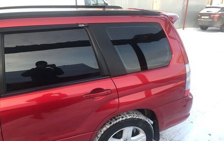 Subaru Forester, 2006 год, 1 100 000 рублей, 8 фотография